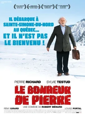 A Happy Man poster
