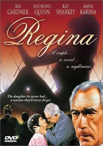 Regina poster