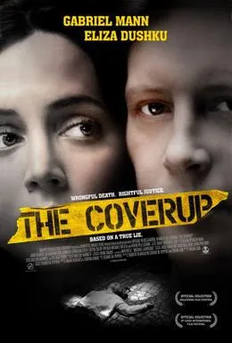The Coverup poster