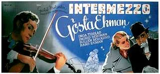 Intermezzo poster