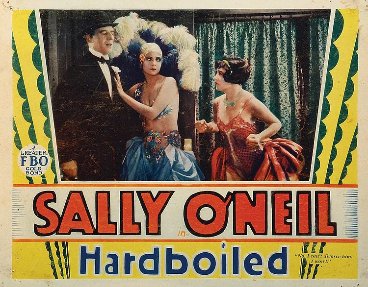 A Real Girl poster