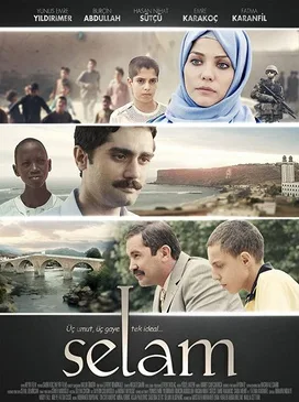 Selam poster