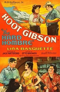 Hard Hombre poster