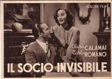 The Silent Partner poster