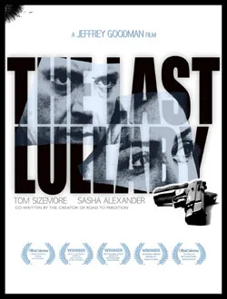 The Last Lullaby poster