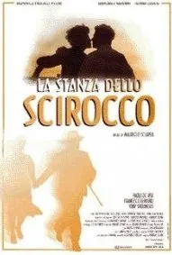 The Room of the Scirocco poster