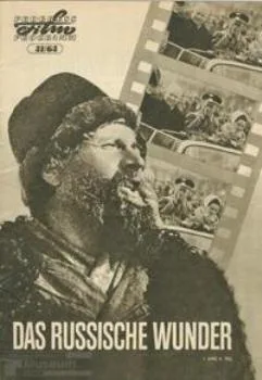 The Russian Miracle poster