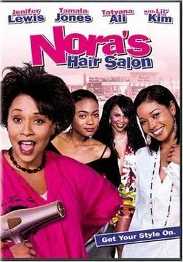 Nora's Hair Salon poster