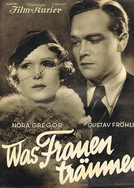 What Women Dream poster