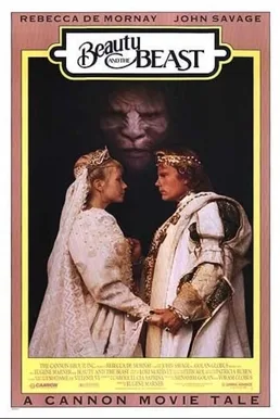 Beauty and the Beast poster