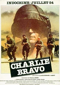 Charlie Bravo poster