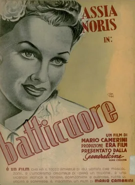 Heartbeat poster