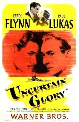 Uncertain Glory poster