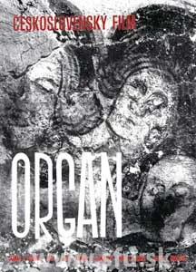 The Organ poster