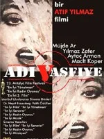 Adı Vasfiye poster