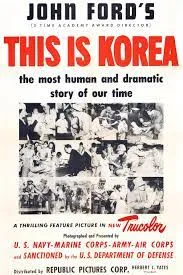 This is Korea poster