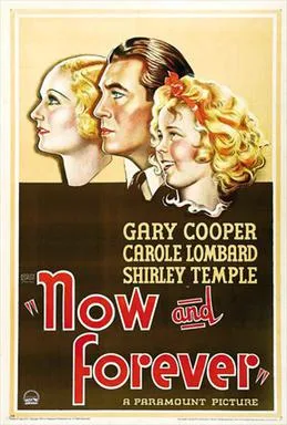 Now and Forever poster