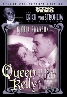 Queen Kelly poster