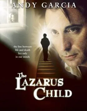 The Lazarus Child poster