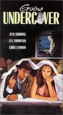 Yellow Pages poster
