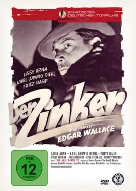 The Squeaker poster