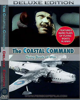 Coastal Command poster
