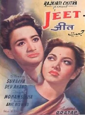 Jeet poster
