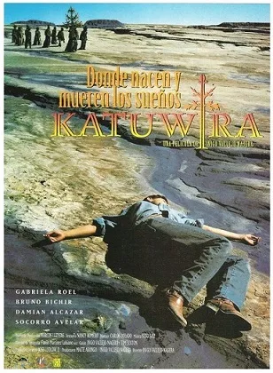 Katuwira, donde nacen y mueren los sueños poster