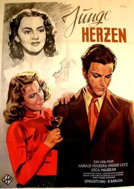 Young Hearts poster