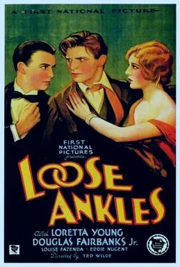 Loose Ankles poster