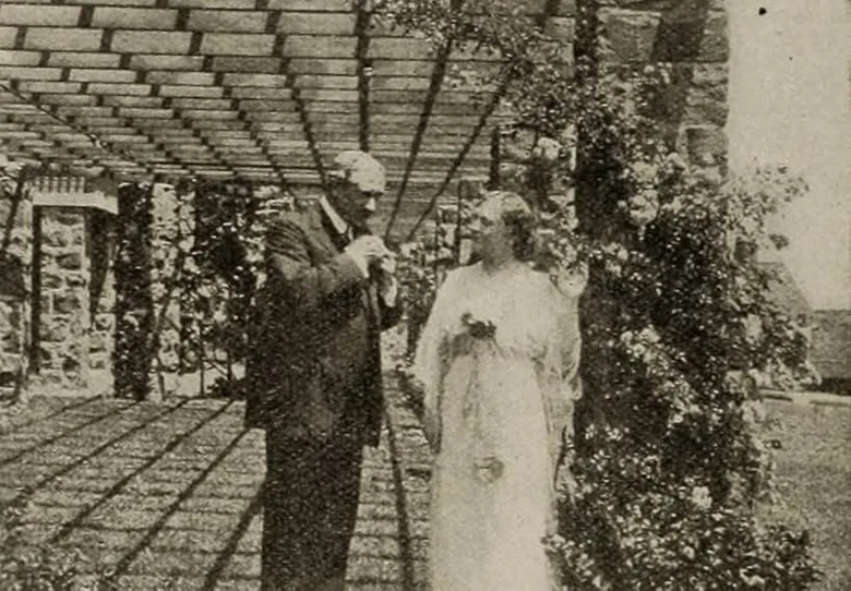After the Ball poster