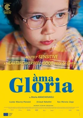 Àma Gloria poster
