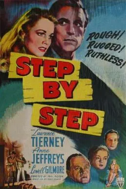 Step by Step poster