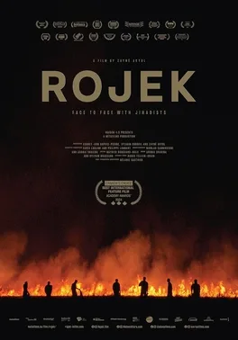 Rojek poster