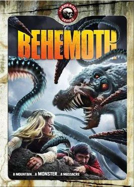 Behemoth poster