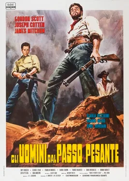 The Tramplers poster
