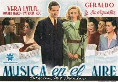 We'll Meet Again poster