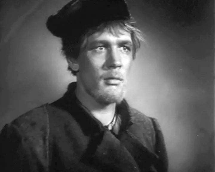 Pervopechatnik Ivan Fyodorov poster