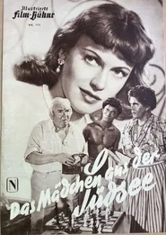 The Girl from the South Seas poster