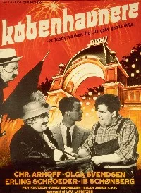 Københavnere poster