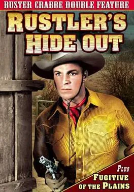 Rustlers' Hideout poster