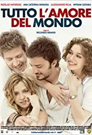 Tutto l'amore del mondo poster