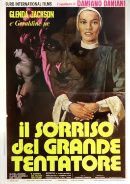 The Devil Is a Woman poster