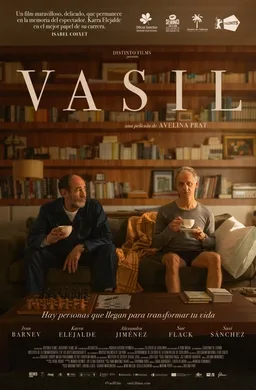 Vasil poster