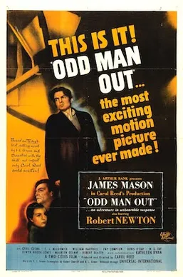 Roman Polanski: Odd Man Out poster