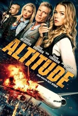 Altitude poster
