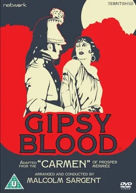 Carmen poster