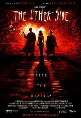 The Other Side poster