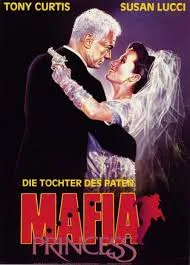 Mafia Princess poster