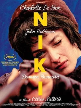 Niki poster
